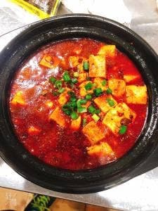 姉弟乾鍋 折尾店