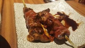 串焼き 石川