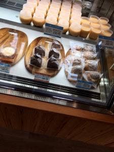 茶山 sweets Halle