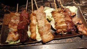 食い処バー遊酒