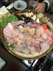 居食亭 秀・SHU