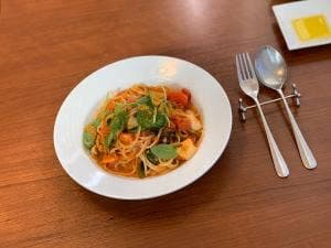 クラッカ イタリアン