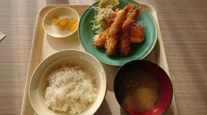 展望レストラン コスモ