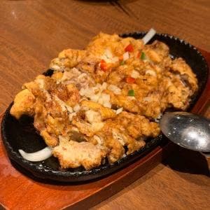 健康中華 青蓮 東銀座店