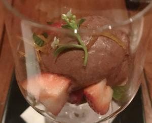 日仏食堂ラトリエ・ドゥ・ヴィーブル