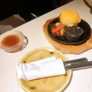 肴・炭 福三三