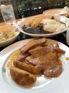ラウンジ ロイヤル