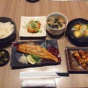 鶏っく 京橋店