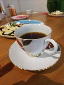 キッチン・グランマ