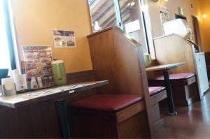 中華食堂ゆきむら阿見西店