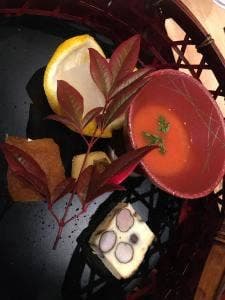 来人喜人 はぎ原