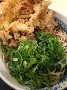 しぶそば 市が尾店