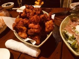 キッチンオサル