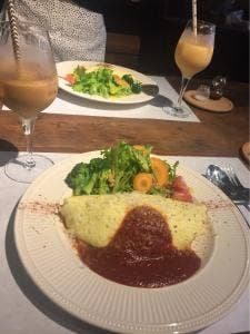 キッチン うふ