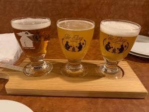 ギャレスのアジト