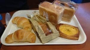 ベーカリーヤマキ