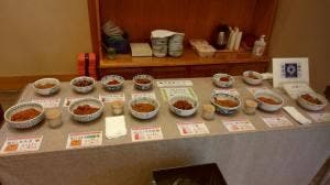 紀州梅の里なかた 本社直売店