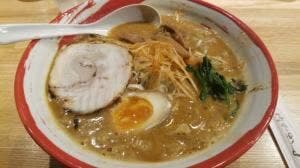 麺匠 白虎