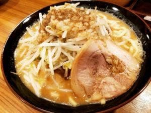 壱角家 蕨店