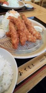 とんかつ喜楽