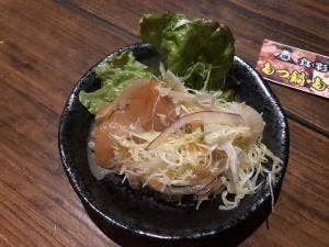 ひむかうめもん酒場 ふじ盛