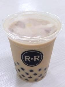 ロマンドーロール イオン福島店