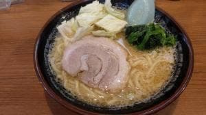 横浜家系ラーメン なぶら家