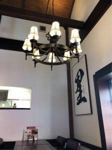 星乃珈琲店 船橋咲が丘店