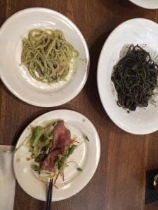 DADA 静岡中原店