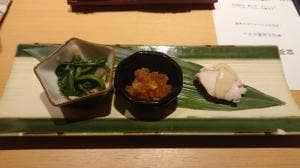 日本酒と焼鳥 百 福島店