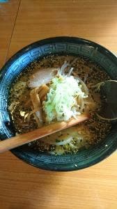 金太楼らーめん