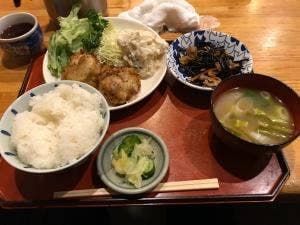 うまいもんどや