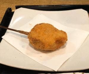 串うめ田
