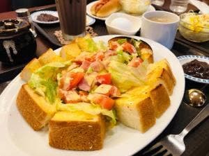 茶房 那古屋