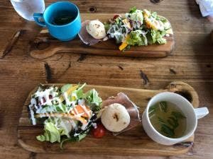 カフェ ノ ワンダーランド