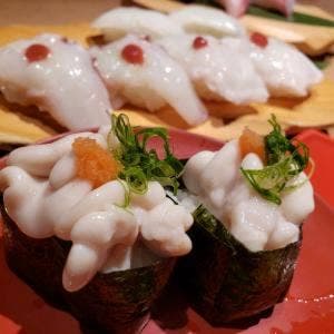 流れ鮨三代目おとわ