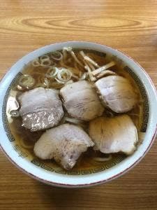 森田屋 田沼支店