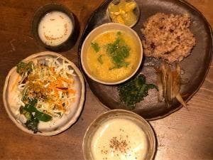 ナチュラルキッチン せさみ