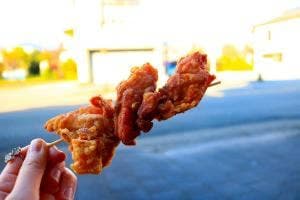松万食堂