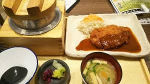 五穀 溝ノ口店