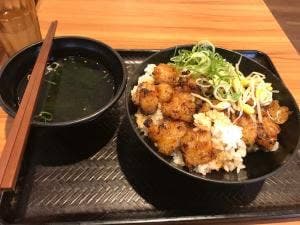 韓丼 四日市東店