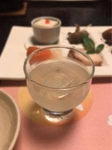 月岡温泉 村上館 湯伝