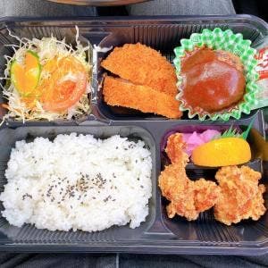 まんぷく倶楽部