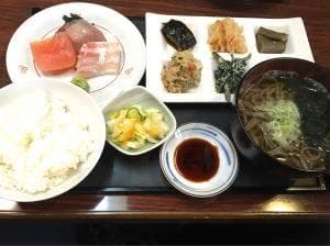 鶴の家