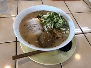 おにぐちラーメン