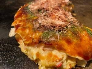 もんじゃ屋 りきゅう 名古屋駅店