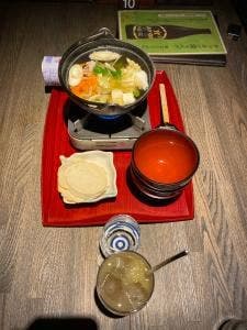 ヨッテマレ酒場