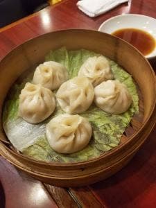 台湾料理 味王 小酒舘
