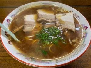旭軒