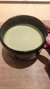 さしま茶サロン
